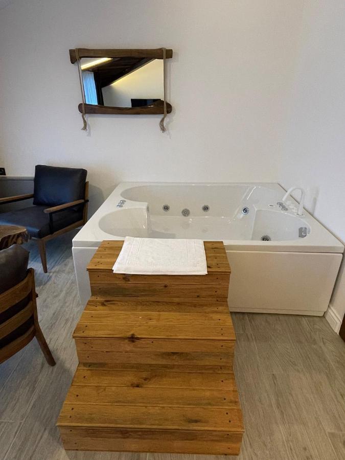 Masklavi Hotel Kestel  Bagian luar foto