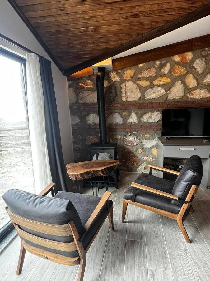 Masklavi Hotel Kestel  Bagian luar foto