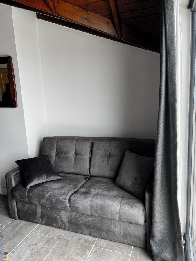 Masklavi Hotel Kestel  Bagian luar foto