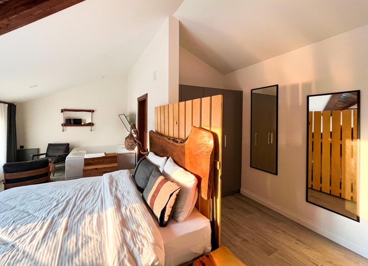 Masklavi Hotel Kestel  Bagian luar foto